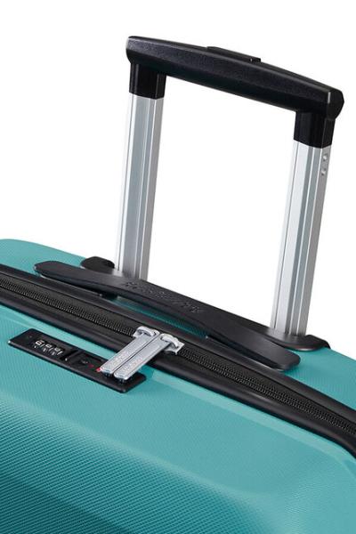 AIR MOVE Trolley mit 4 Rollen 75cm